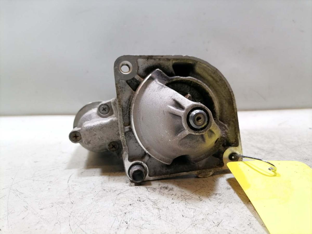 Fiat Ducato 250 Anlasser Starter 2,3TD 96KW Bj.2019